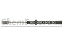 Pěnovací prodloužení ST-72-600 2,0 - 11 L HV 22- zelené