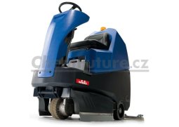 Podlahový mycí stroj Numatic Twintec Vario 678/300T