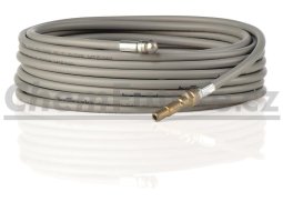Kränzle hadice na čištění potrubí s rychloupínacím bajonetem DN10 pro K 1050 a X - A15, A17