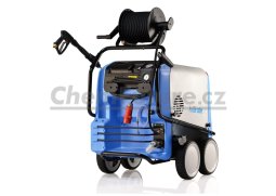Vysokotlaký čistič Kränzle therm 1400-RP
