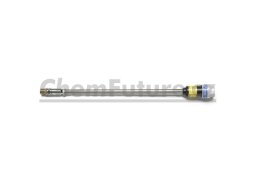 Kränzle nástavec na pěnování s nízkotlakou tryskou, M22 x 1,5, 500 mm pro přístroje s injektorem na přisávání chemie