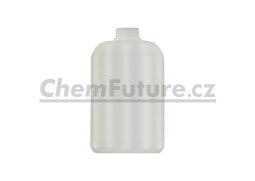 Plastová nádoba pro ST-70.1 a ST-73.1- 2l