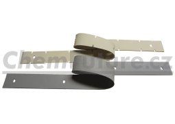 Columbus sada stíracích gum pro RA 66 a ARA 80 BM 100