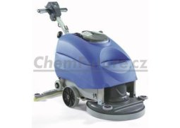 Podlahový mycí stroj Numatic TWINTEC TT 6650S