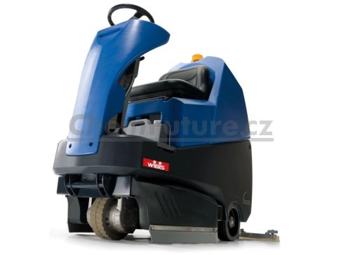 Podlahový mycí stroj Numatic Twintec Vario 678/300T