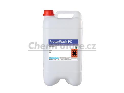 PROCAR-WASH pc (10 kg)