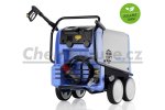 Vysokotlaký čistič Kränzle e-therm 500 M 24 (D12)