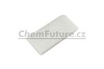 3M pad ruční 117 x 254 mm, bílý, Scotch-Brite