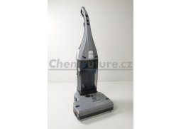 Podlahový mycí stroj Lindhaus LW 38 pro