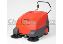 Zametací stroj Stolzenberg KSE 910 komplet