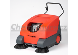 Zametací stroj Stolzenberg KSV 910 komplet
