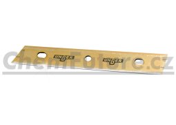 Unger Náhradní nůž pro škrabky UNGER, šířka 10 cm, 1 ks