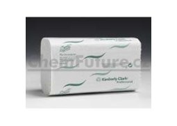 SCOTT® PERFORMANCE Papírové ručníky - skládané - bílé - malé