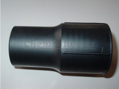 Soteco koncovka antistatická na sací hadici (do příslušenství), pr. 38 mm