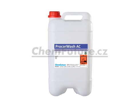 PROCAR-WASH AC (10 kg)