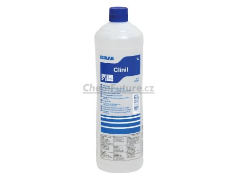 Ecolab Clinil 1 L