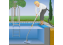 Kränzle pravoúhlý nástavec na čištění bazénů k vysavači kalů pro profesionály (nový)