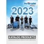 NOVÝ KATALOG KRÄNZLE OD ROKU 2022