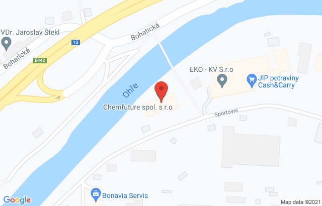 Chemfuture spol. s r.o.